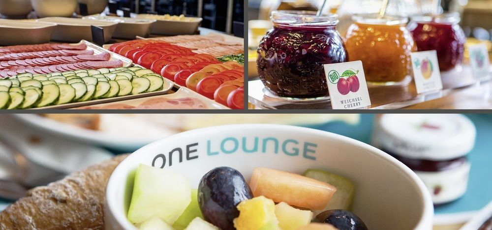 פרנקפורט Motel One Frankfurt-Eastside מראה חיצוני תמונה