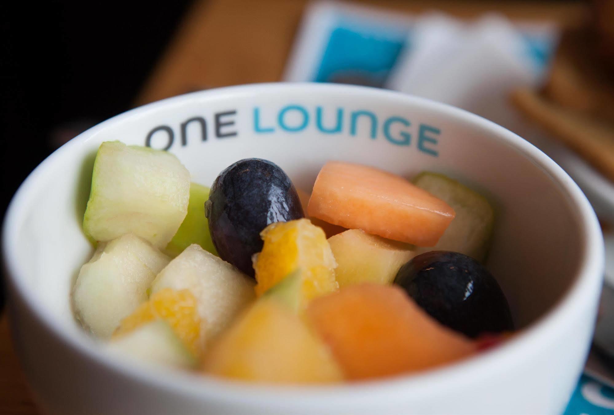 פרנקפורט Motel One Frankfurt-Eastside מראה חיצוני תמונה